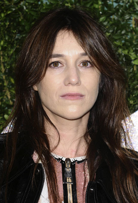 Charlotte Gainsbourg Charlotte Gainsbourg