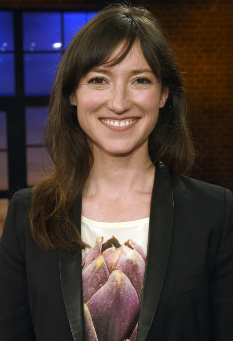 Charlotte Roche Charlotte Roche