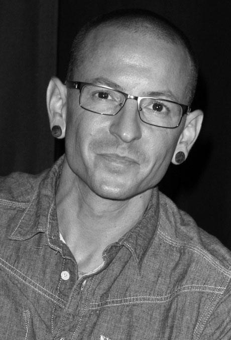 Chester Bennington Chester Bennington