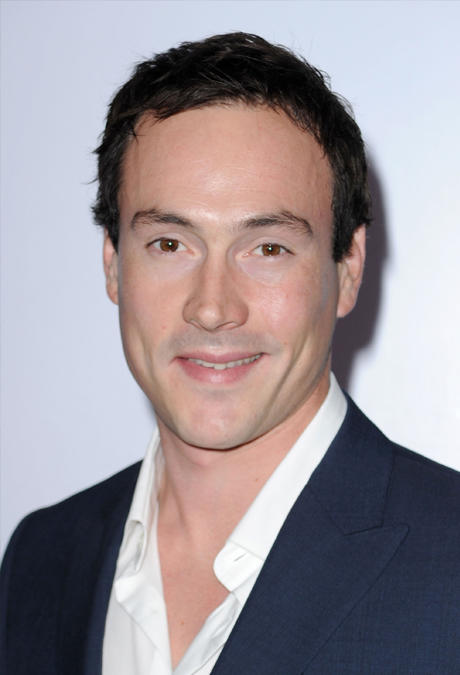 Chris Klein Chris Klein