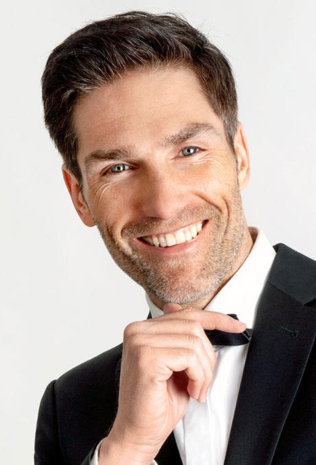 Christian Polanc Christian Polanc