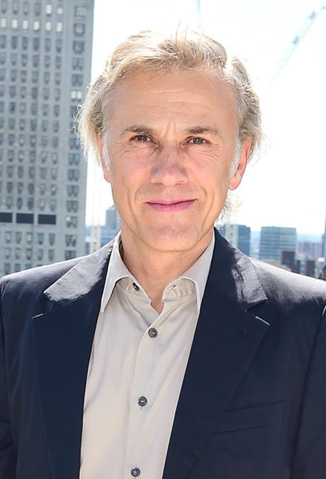 Christoph Waltz Christoph Waltz