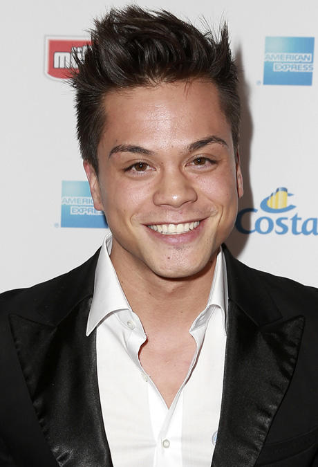 Christopher Schnell Christopher Schnell