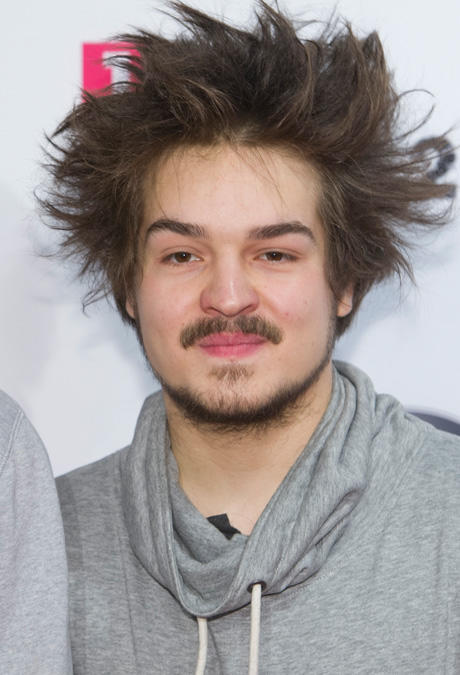 Clemens Rehbein Clemens Rehbein