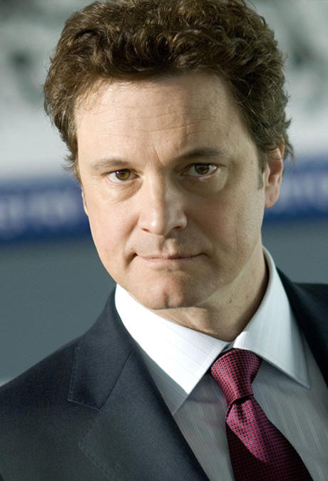 Colin Firth Colin Firth