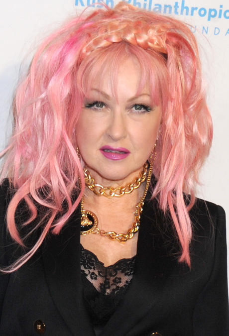 Cyndi Lauper Cyndi Lauper