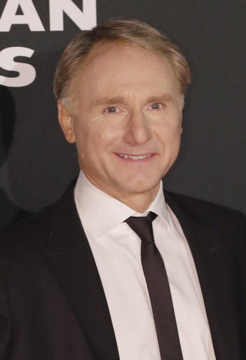 Dan Brown Dan Brown