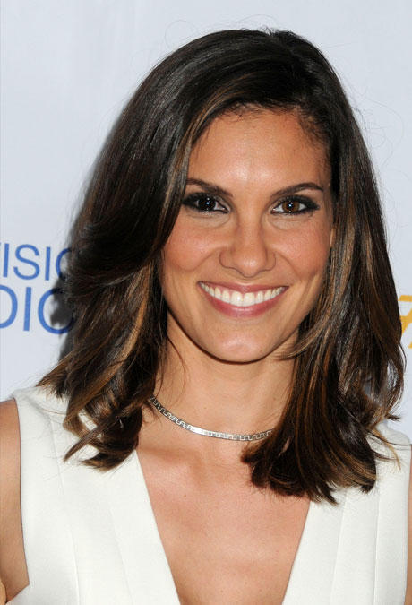 Daniela Ruah Daniela Ruah