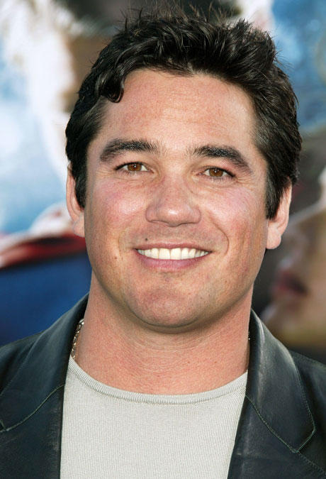 Dean Cain Dean Cain