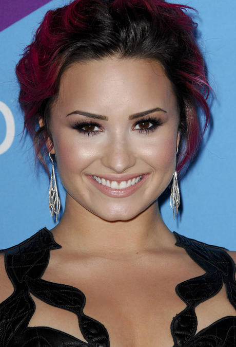 Demi Lovato Demi Lovato