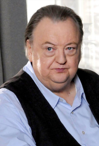 Dieter Pfaff Dieter Pfaff