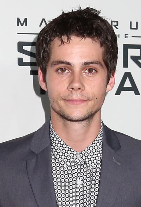 Dylan O'Brien Dylan O'Brien