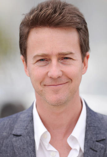 Edward Norton Edward Norton