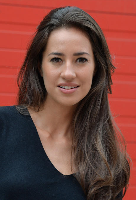 Elena Garcia Gerlach Elena Garcia Gerlach