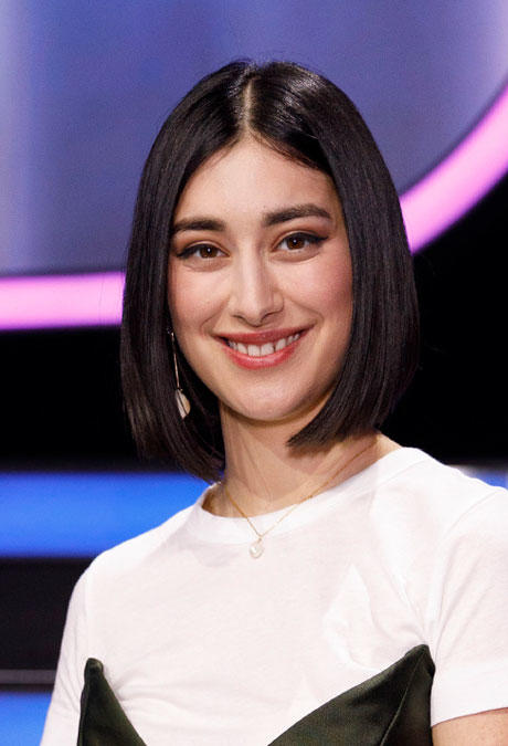 Elif Demirezer Elif Demirezer