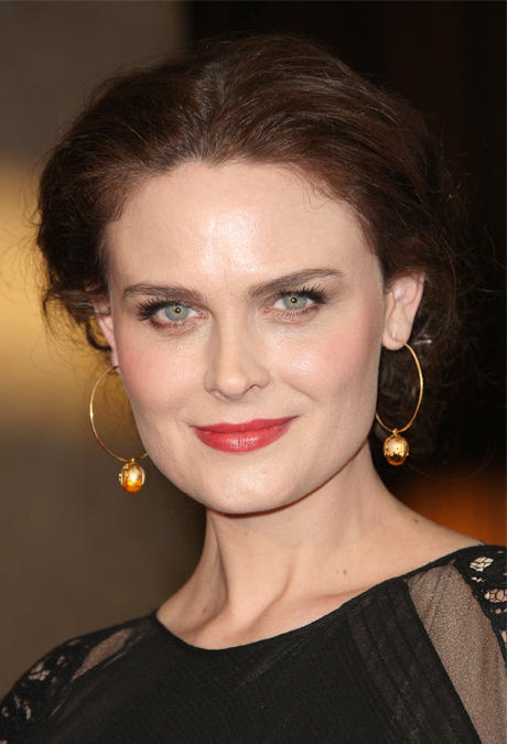 Emily Deschanel Emily Deschanel
