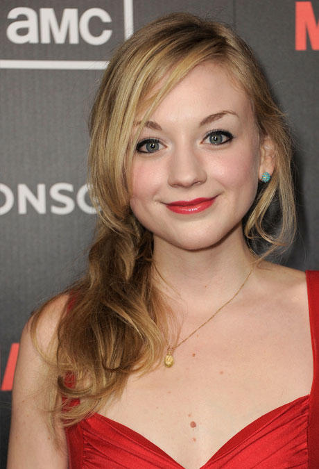 Emily Kinney Emily Kinney