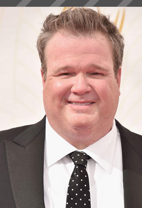 Eric Stonestreet Eric Stonestreet