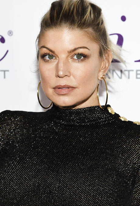 Fergie Fergie