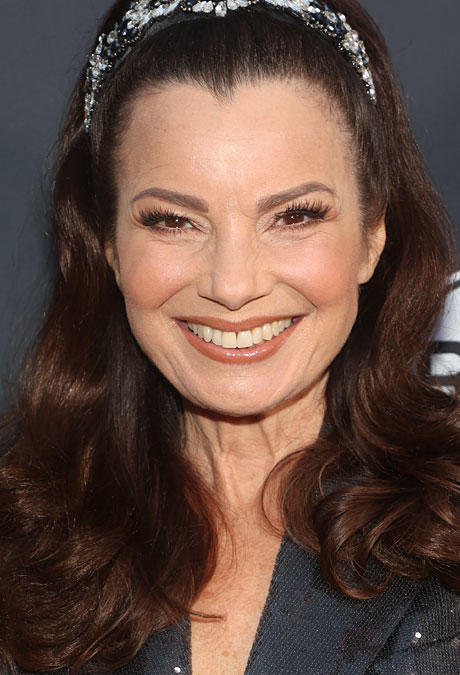 Fran Drescher Fran Drescher