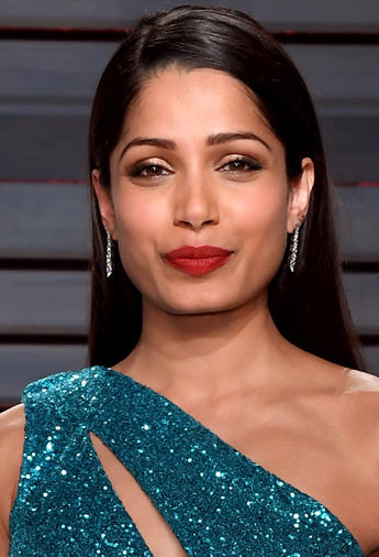 Freida Pinto Freida Pinto