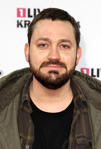 Fritz Kalkbrenner Fritz Kalkbrenner