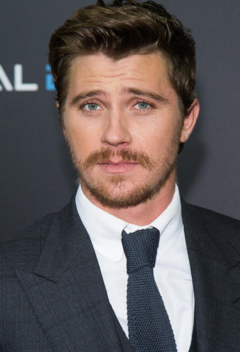 Garrett Hedlund Garrett Hedlund