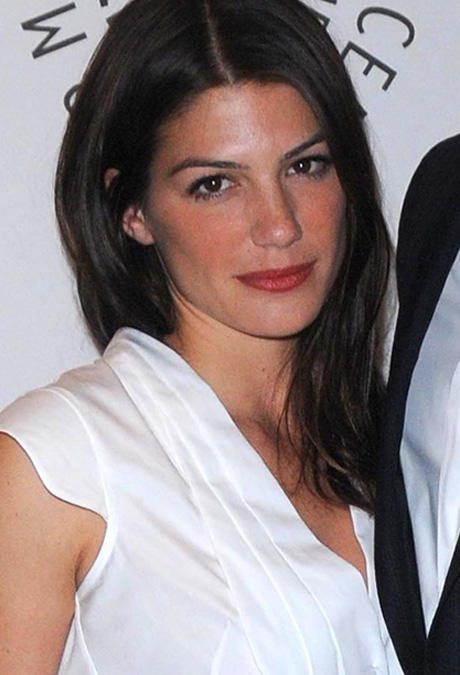 Genevieve Padalecki Genevieve Padalecki