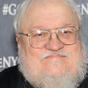 George R. R. Martin