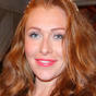 Georgina Bülowius (Fleur)