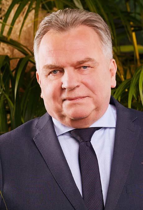 Günther Krause Günther Krause