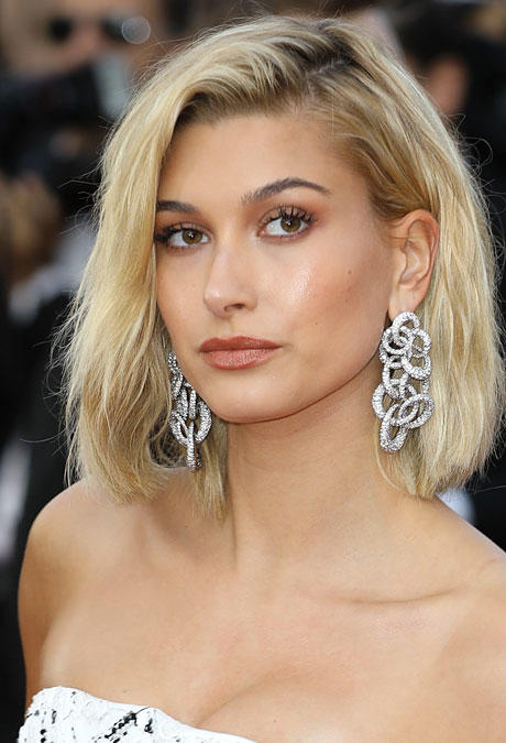 Hailey Baldwin Hailey Baldwin