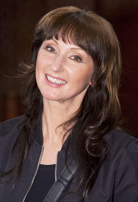 Hanka Rackwitz Hanka Rackwitz