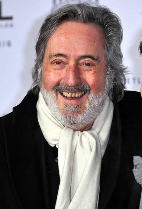 Helmut Dietl Helmut Dietl