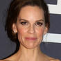 Hilary Swank