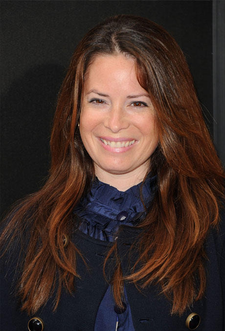 Holly Marie Combs Holly Marie Combs