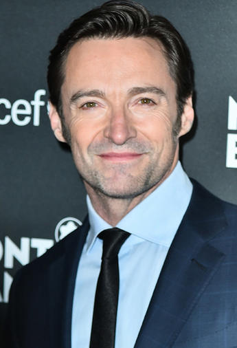 Hugh Jackman Hugh Jackman