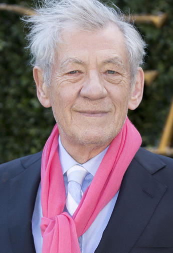 Ian McKellen Ian McKellen