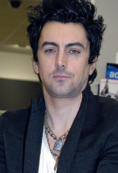Ian Watkins Ian Watkins