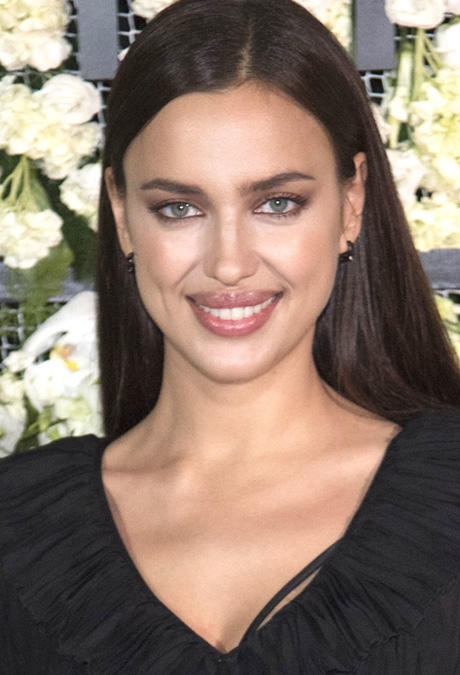 Irina Shayk Irina Shayk