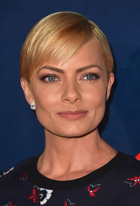 Jaime Pressly Jaime Pressly