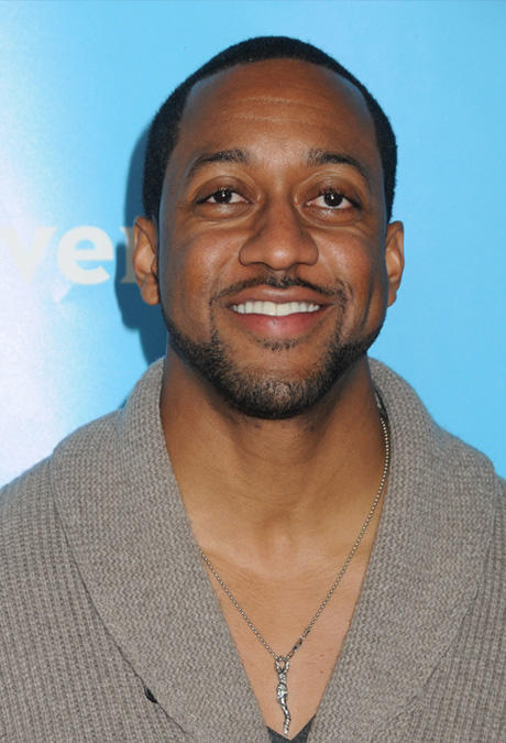 Jaleel White Jaleel White