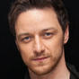 James McAvoy