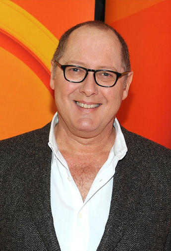 James Spader James Spader