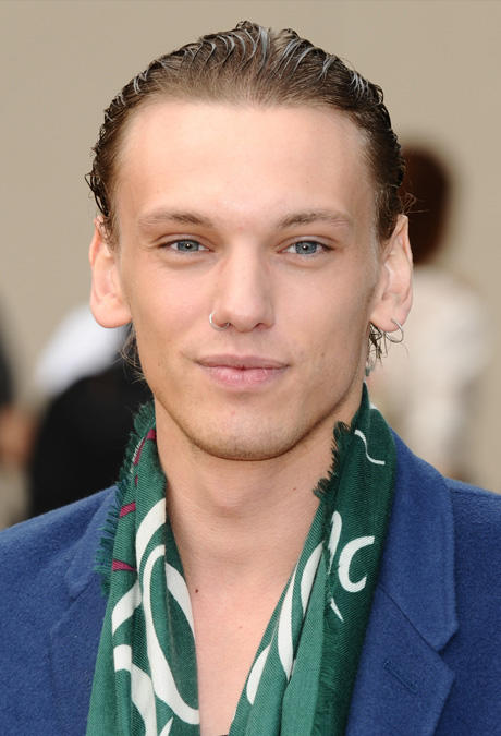 Jamie Campbell Bower Jamie Campbell Bower
