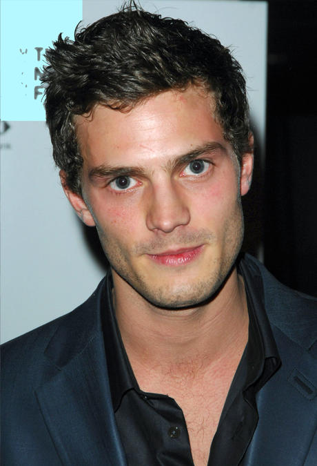 Jamie Dornan Jamie Dornan