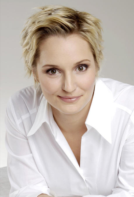 Janine Steeger Janine Steeger