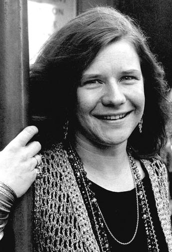 Janis Joplin Janis Joplin