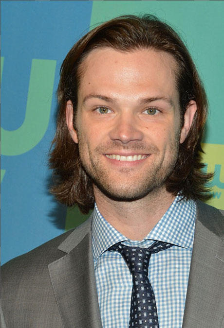 Jared Padalecki Jared Padalecki