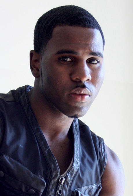 Jason Derulo Jason Derulo